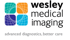 wesley medical imaging radiation shielding